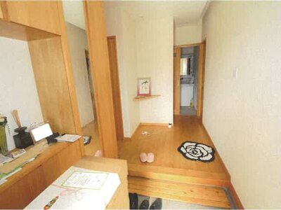 富山県高岡市 二塚駅6分 戸建て 1,621万円の競売物件 #2