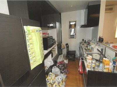 富山県高岡市 二塚駅6分 戸建て 1,621万円の競売物件 #7