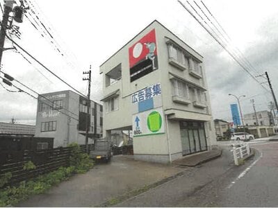 富山県高岡市 高岡やぶなみ駅11分 戸建て 498万円の競売物件 #1
