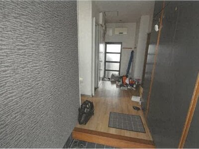 富山県高岡市 高岡やぶなみ駅11分 戸建て 498万円の競売物件 #2