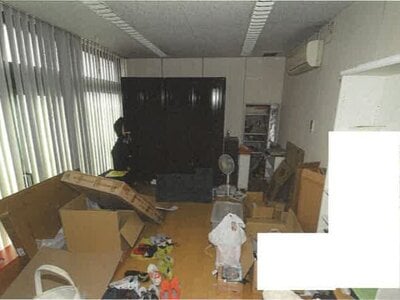 富山県高岡市 高岡やぶなみ駅11分 戸建て 498万円の競売物件 #3