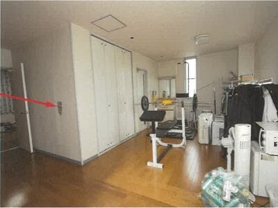 富山県高岡市 高岡やぶなみ駅11分 戸建て 498万円の競売物件 #6