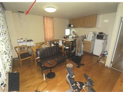 富山県高岡市 高岡やぶなみ駅11分 戸建て 498万円の競売物件 #7