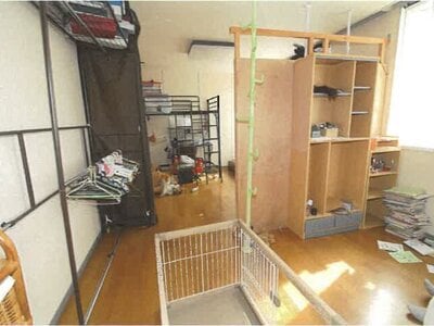 富山県高岡市 高岡やぶなみ駅11分 戸建て 498万円の競売物件 #8