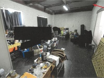 富山県高岡市 高岡やぶなみ駅11分 戸建て 498万円の競売物件 #9