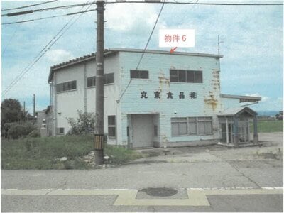 富山県南砺市 高儀駅19分 戸建て 202万円の競売物件 #1