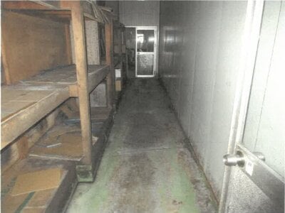 富山県南砺市 高儀駅19分 戸建て 202万円の競売物件 #12