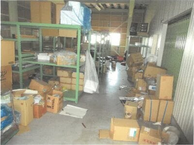 富山県南砺市 高儀駅19分 戸建て 202万円の競売物件 #19