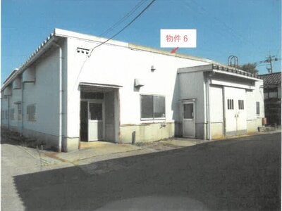 富山県南砺市 高儀駅19分 戸建て 202万円の競売物件 #2