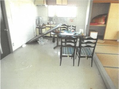 富山県南砺市 高儀駅19分 戸建て 202万円の競売物件 #20