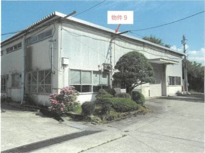 富山県南砺市 高儀駅19分 戸建て 202万円の競売物件 #3