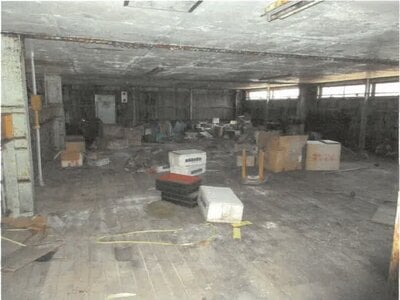 富山県南砺市 高儀駅19分 戸建て 202万円の競売物件 #34