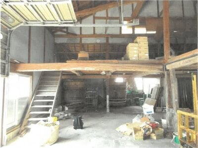 富山県南砺市 高儀駅19分 戸建て 202万円の競売物件 #35