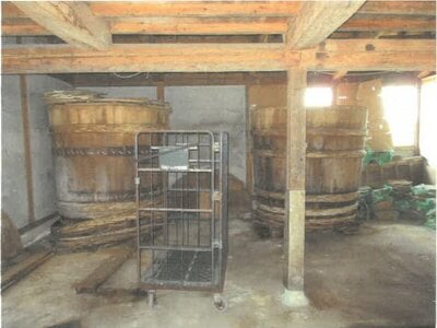 富山県南砺市 高儀駅19分 戸建て 202万円の競売物件 #36