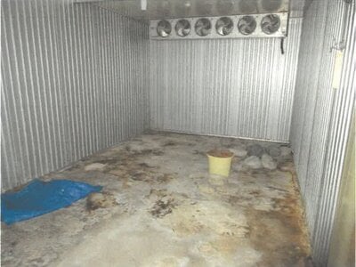 富山県南砺市 高儀駅19分 戸建て 202万円の競売物件 #38