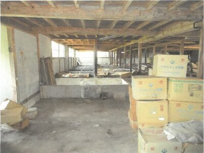 富山県南砺市 高儀駅19分 戸建て 202万円の競売物件 #39