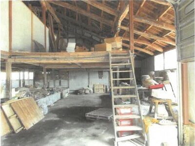 富山県南砺市 高儀駅19分 戸建て 202万円の競売物件 #40