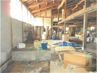 富山県南砺市 高儀駅19分 戸建て 202万円の競売物件 #43