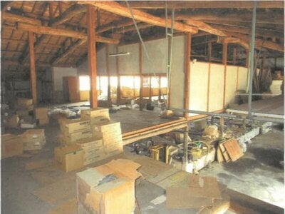 富山県南砺市 高儀駅19分 戸建て 202万円の競売物件 #44