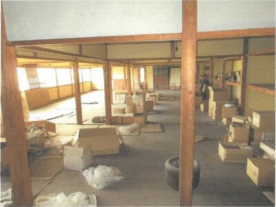 富山県南砺市 高儀駅19分 戸建て 202万円の競売物件 #45