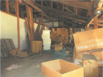 富山県南砺市 高儀駅19分 戸建て 202万円の競売物件 #46