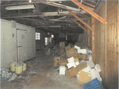 富山県南砺市 高儀駅19分 戸建て 202万円の競売物件 #47