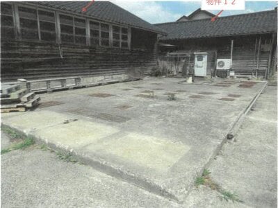 富山県南砺市 高儀駅19分 戸建て 202万円の競売物件 #6