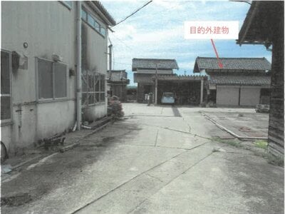 富山県南砺市 高儀駅19分 戸建て 202万円の競売物件 #7