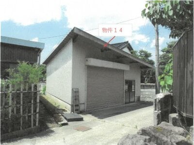 富山県南砺市 高儀駅19分 戸建て 202万円の競売物件 #8