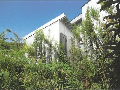 富山県小矢部市 倶利伽羅駅 戸建て 273万円の競売物件 #2