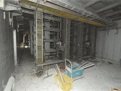 富山県小矢部市 倶利伽羅駅 戸建て 273万円の競売物件 #4