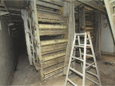 富山県小矢部市 倶利伽羅駅 戸建て 273万円の競売物件 #7