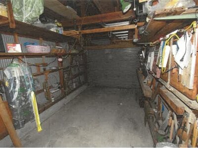 富山県高岡市 志貴野中学校前駅3分 戸建て 250万円の競売物件 #2