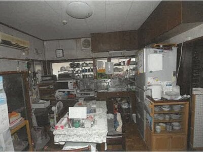 富山県高岡市 志貴野中学校前駅3分 戸建て 250万円の競売物件 #6