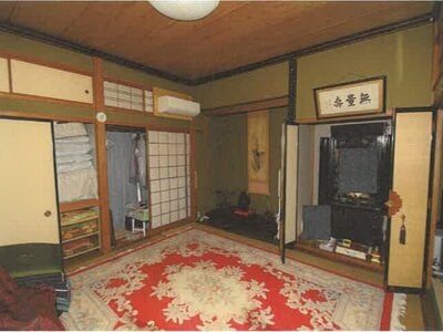 富山県高岡市 志貴野中学校前駅3分 戸建て 250万円の競売物件 #8