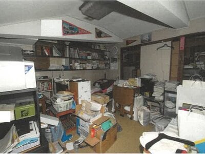 富山県高岡市 志貴野中学校前駅3分 戸建て 250万円の競売物件 #9