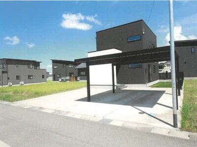 富山県砺波市 油田駅 戸建て 1,820万円の競売物件 #1