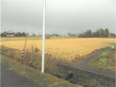 富山県小矢部市 砺波駅 農地 108万円の競売物件 #3