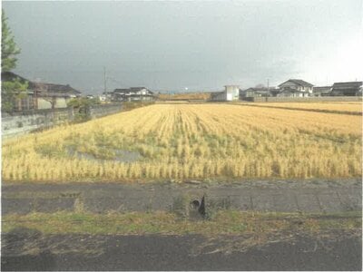 富山県小矢部市 砺波駅 農地 81万円の競売物件 #3