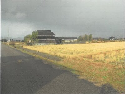 富山県小矢部市 砺波駅 農地 81万円の競売物件 #4