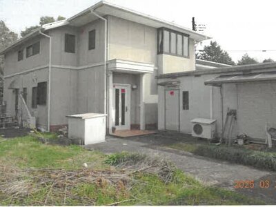 奈良県五條市 隅田駅9分 戸建て 628万円の競売物件 #1