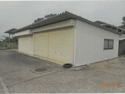 奈良県五條市 隅田駅9分 戸建て 628万円の競売物件 #11