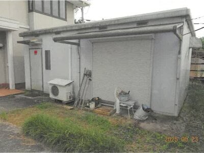 奈良県五條市 隅田駅9分 戸建て 628万円の競売物件 #13