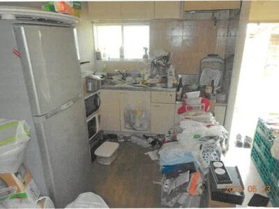 奈良県五條市 隅田駅9分 戸建て 628万円の競売物件 #16