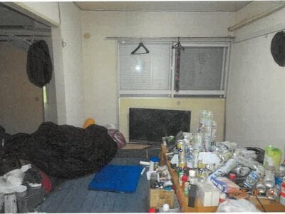 奈良県五條市 隅田駅9分 戸建て 628万円の競売物件 #17