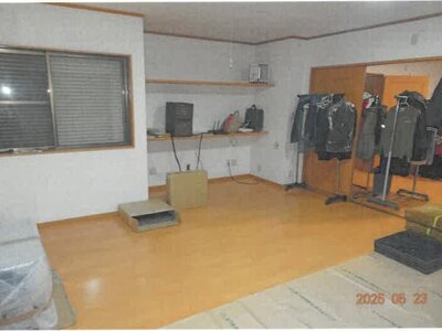 奈良県五條市 隅田駅9分 戸建て 628万円の競売物件 #19