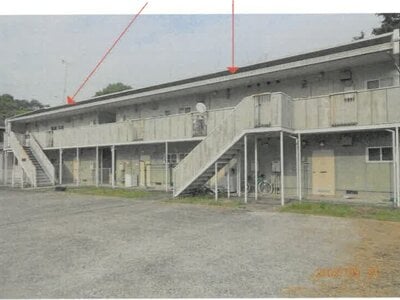 奈良県五條市 隅田駅9分 戸建て 628万円の競売物件 #2