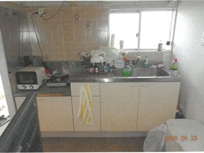 奈良県五條市 隅田駅9分 戸建て 628万円の競売物件 #20