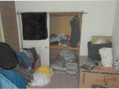 奈良県五條市 隅田駅9分 戸建て 628万円の競売物件 #22