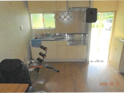 奈良県五條市 隅田駅9分 戸建て 628万円の競売物件 #23